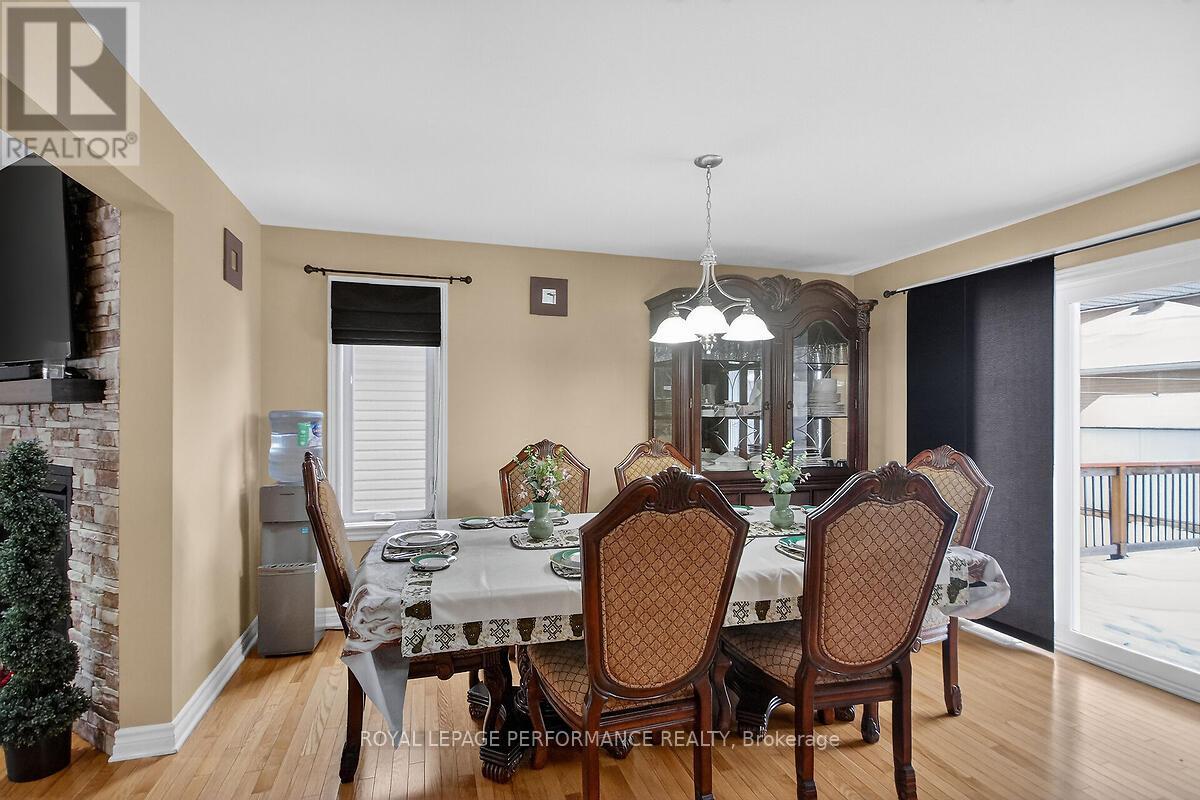 13 BELLEFEUILLE STREET