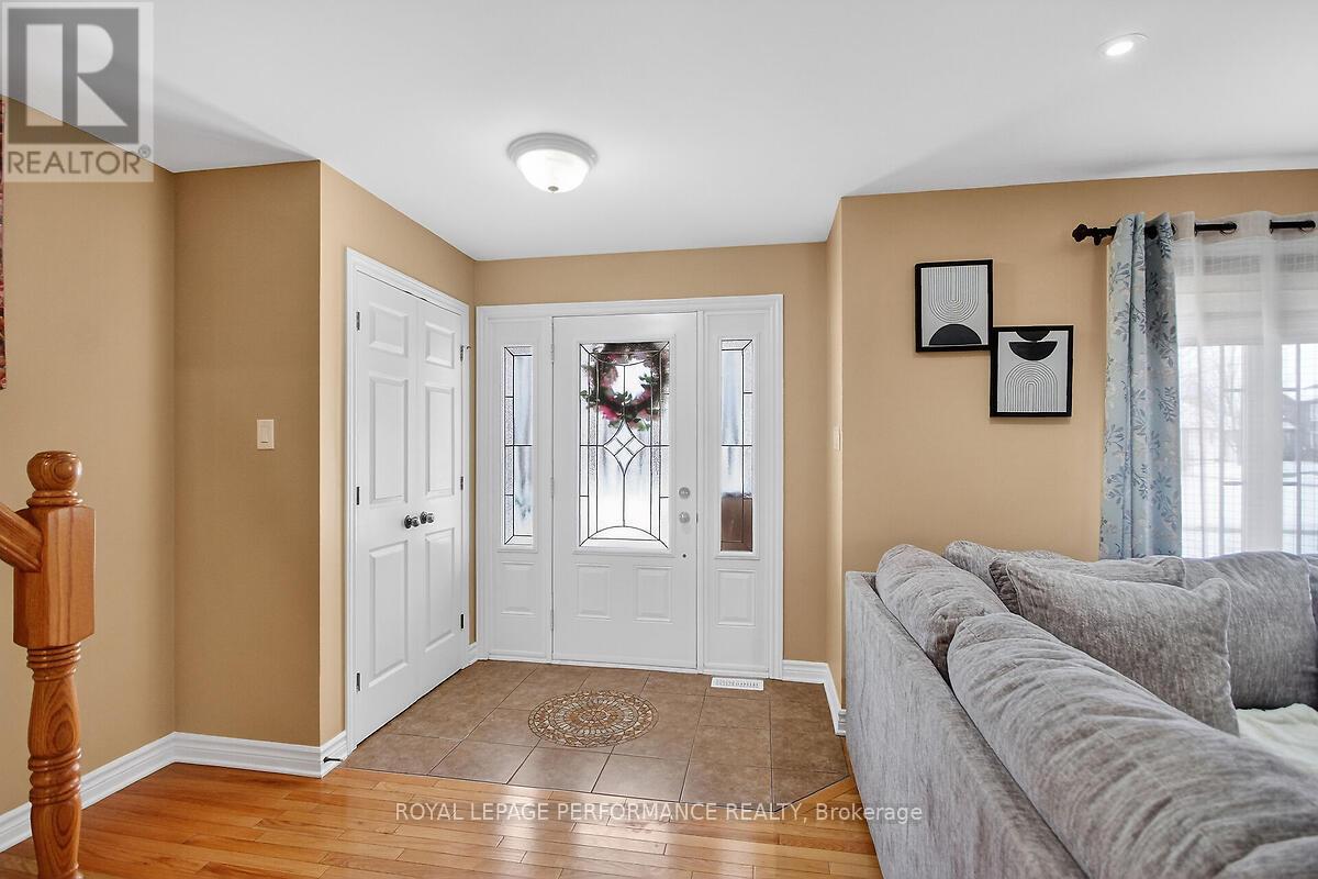 13 BELLEFEUILLE STREET