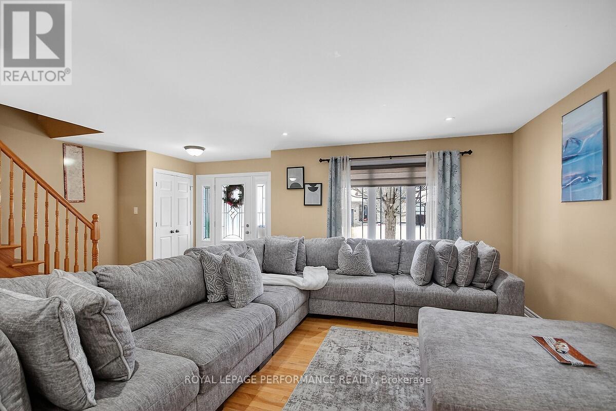 13 BELLEFEUILLE STREET