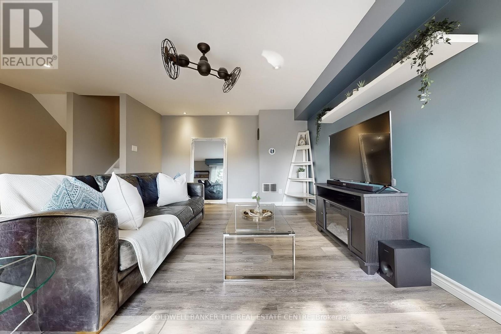 195 MILESTONE CRESCENT