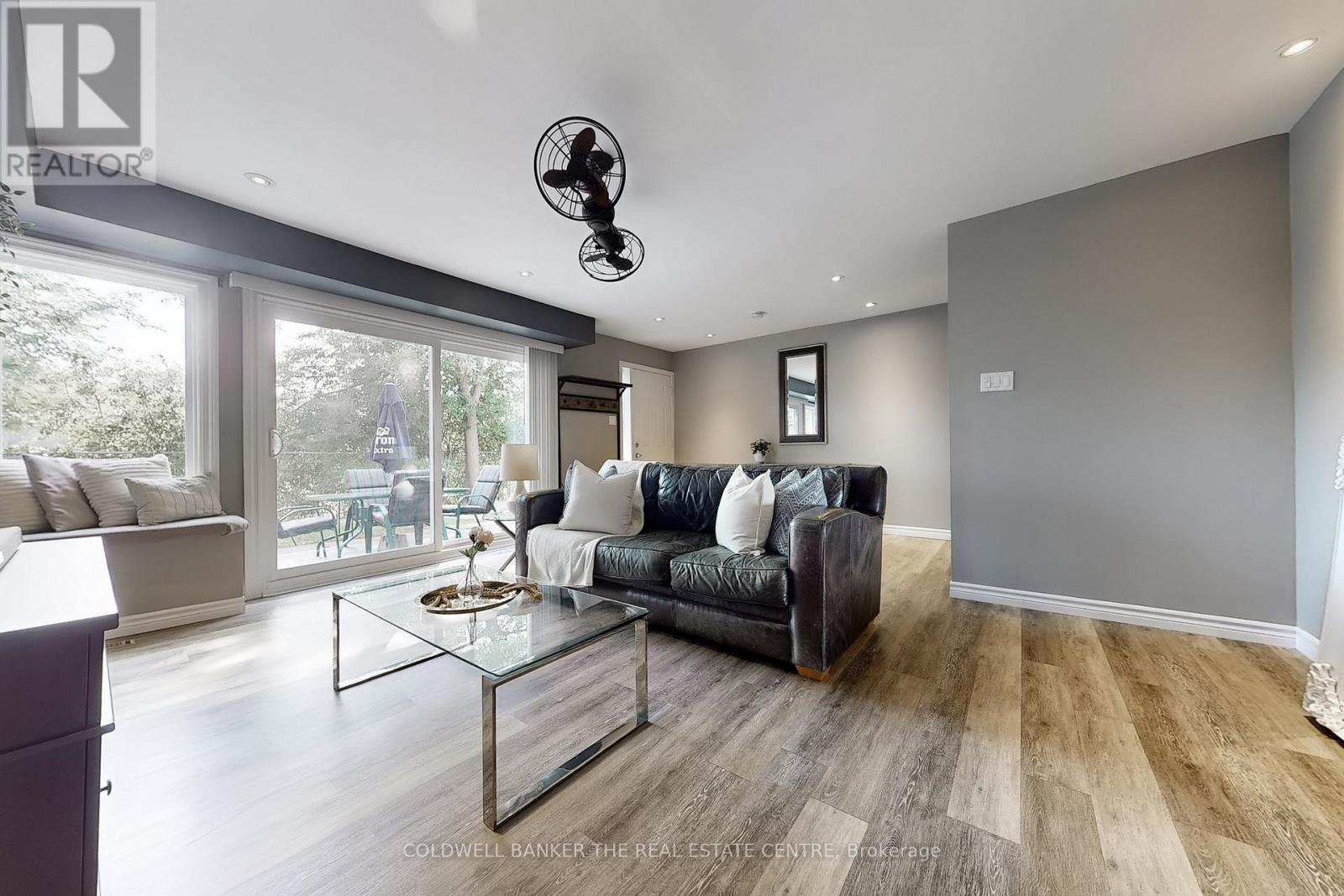 195 MILESTONE CRESCENT