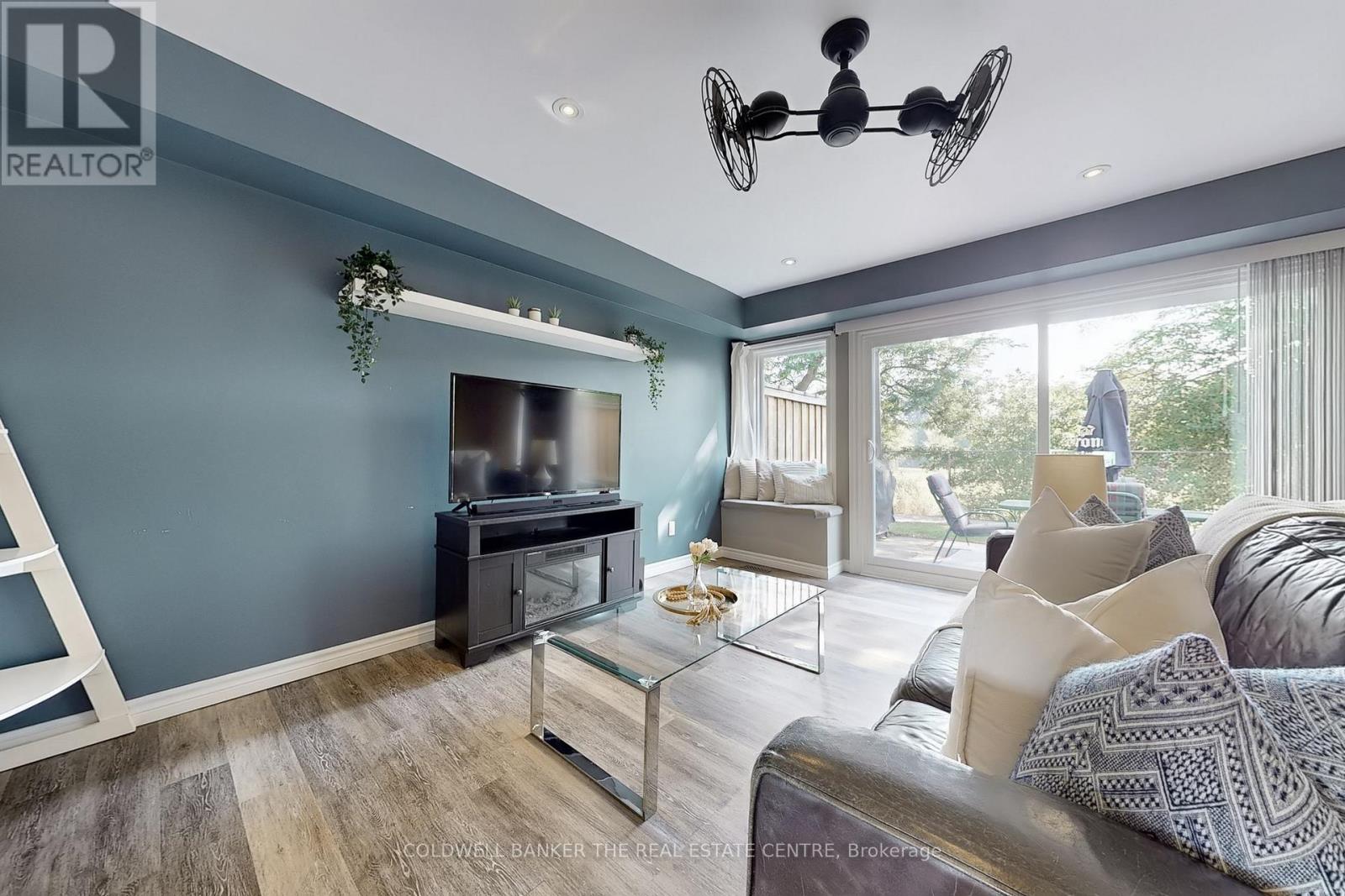 195 MILESTONE CRESCENT