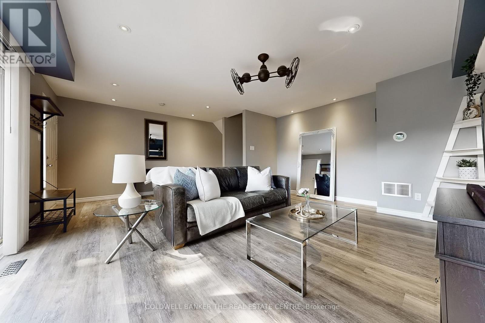 195 MILESTONE CRESCENT