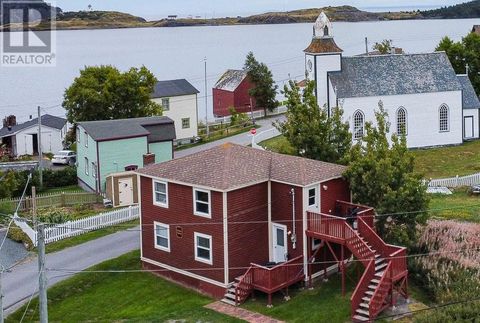 5 Ash's Lane Trinity NF A0C2S0