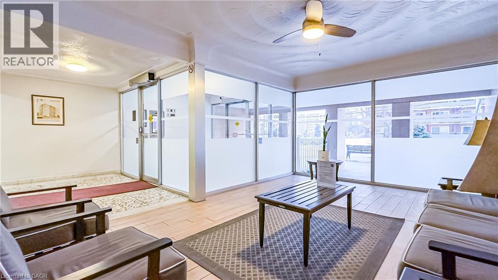 8 WOODMAN Drive Unit# 805