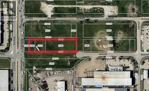 5320 52 Avenue SE Calgary AB t2c4s5