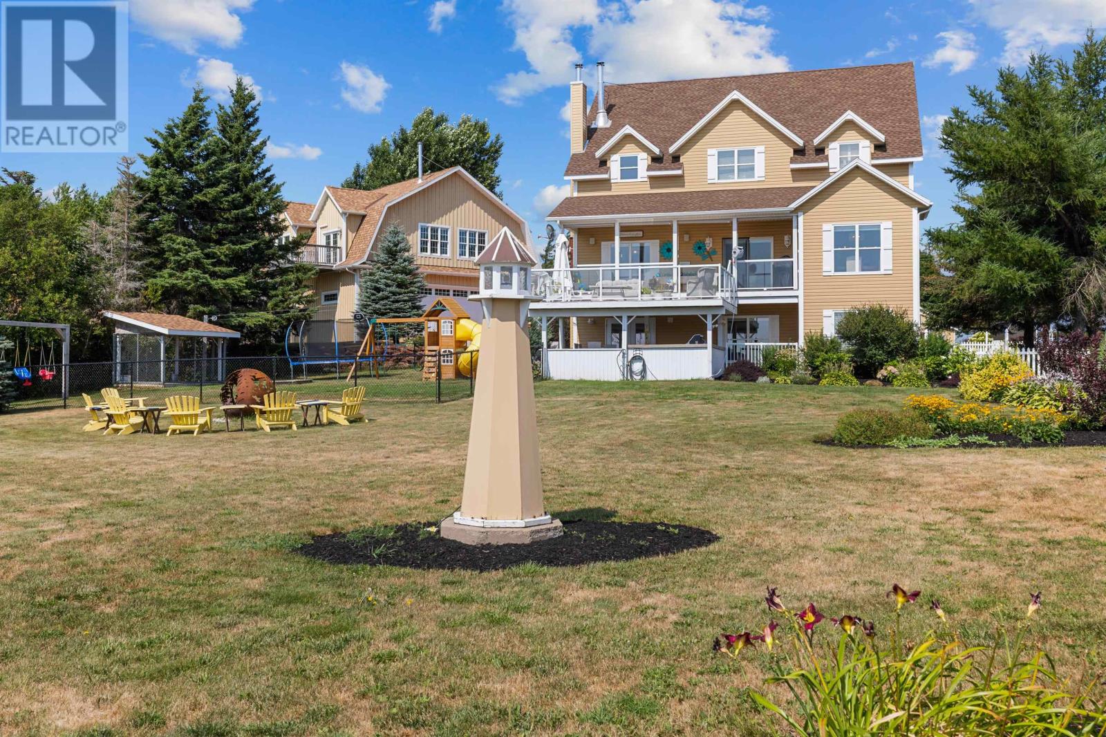 59 River View Crescent