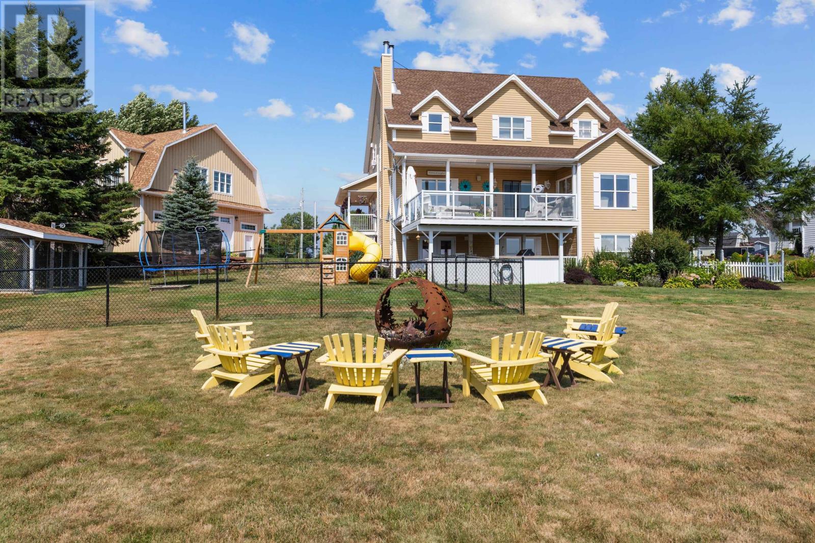 59 River View Crescent