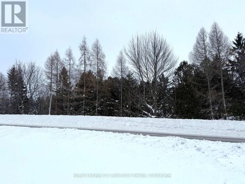 0 NORTH RANKIN STREET Saugeen Shores ON N0H2L0