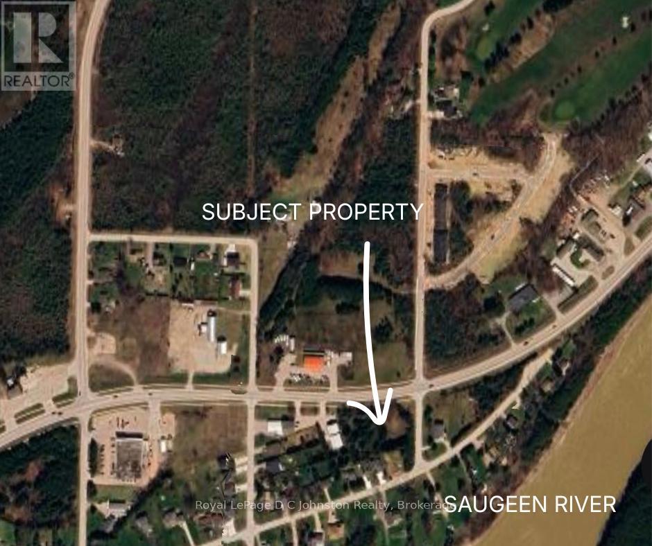 0 NORTH RANKIN STREET