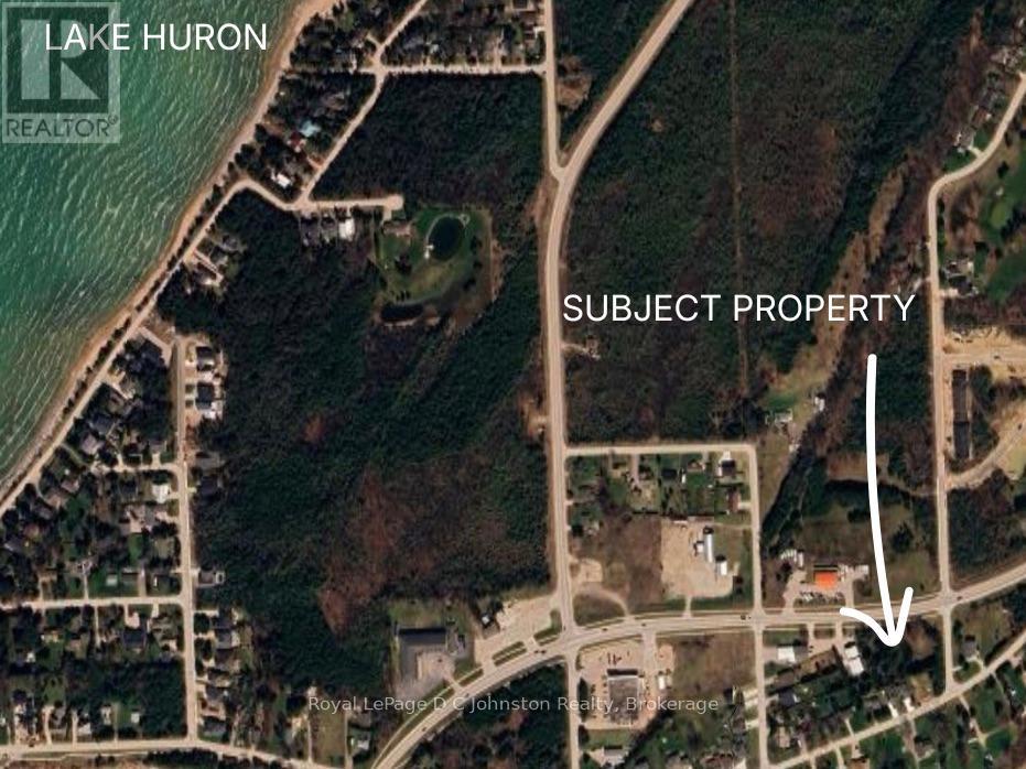 0 NORTH RANKIN STREET