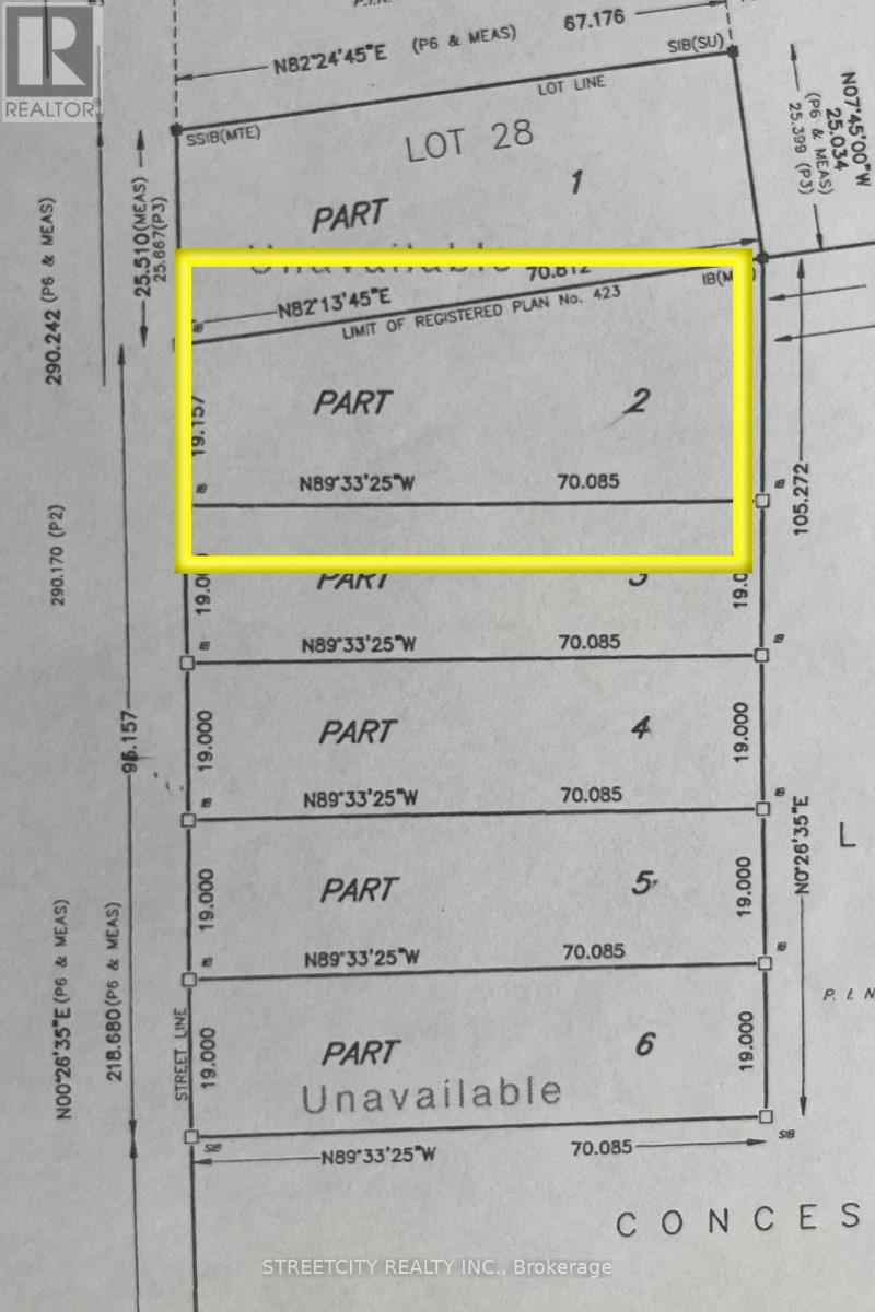 PART 2 W. IPPERWASH ROAD