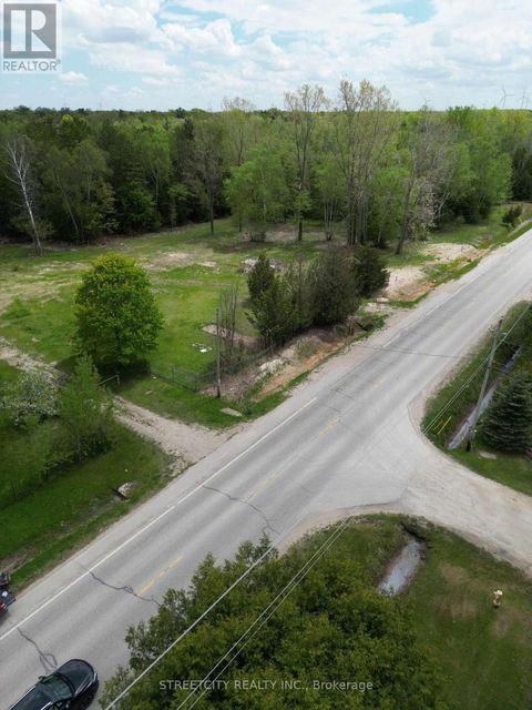 PART 2 W. IPPERWASH ROAD Lambton Shores ON N0N1J3