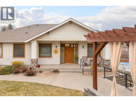 174 Jewell Place Summerland BC V0H1Z4