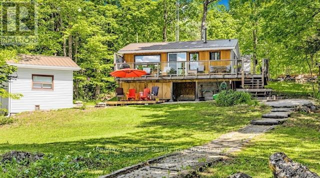 Photo 1 of 21 — 286 EDWINA DRIVE, Trent Lakes, ON K0M1A0