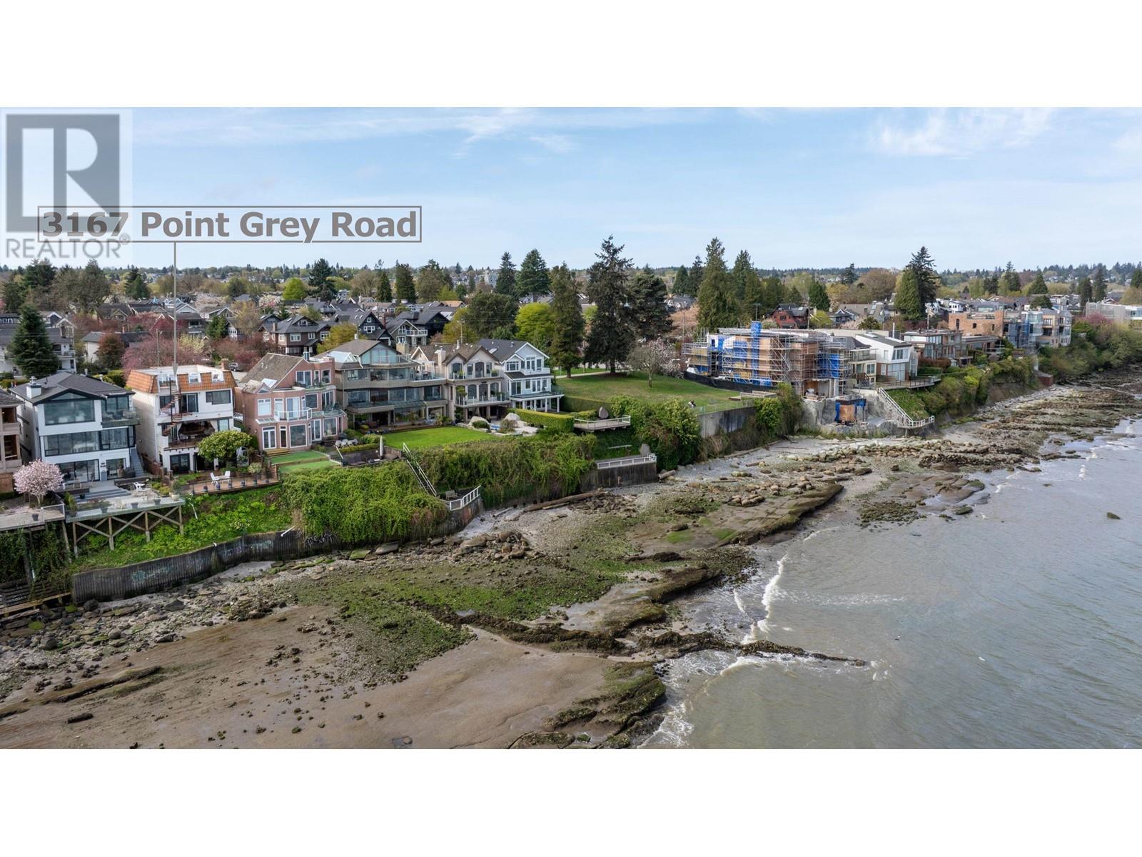 3167 POINT GREY ROAD