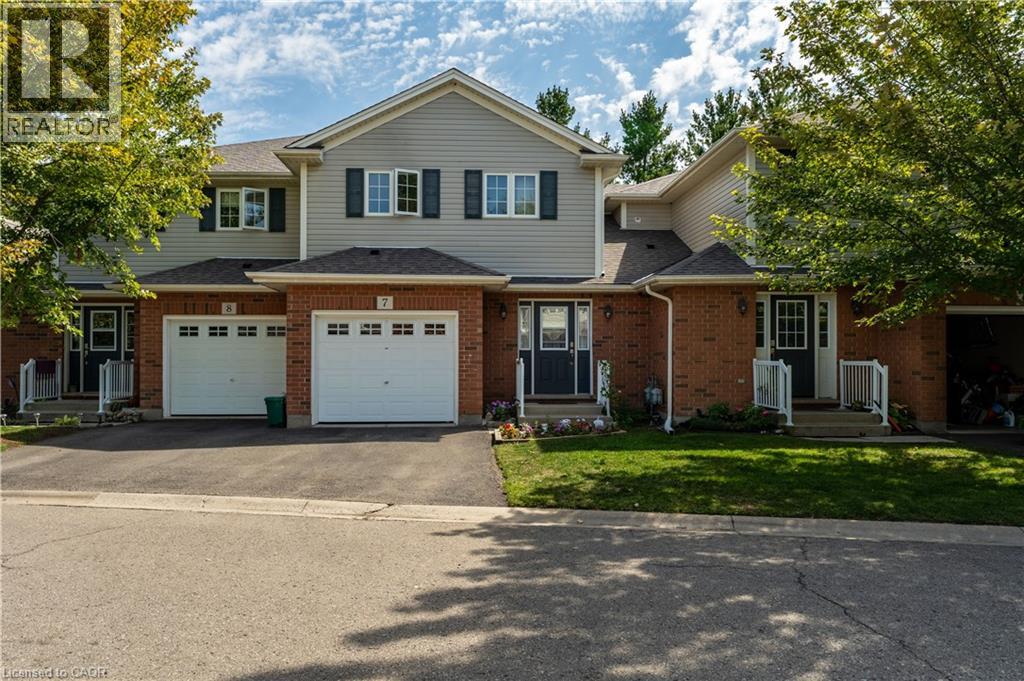 124 COLLEGE Street Unit# 7