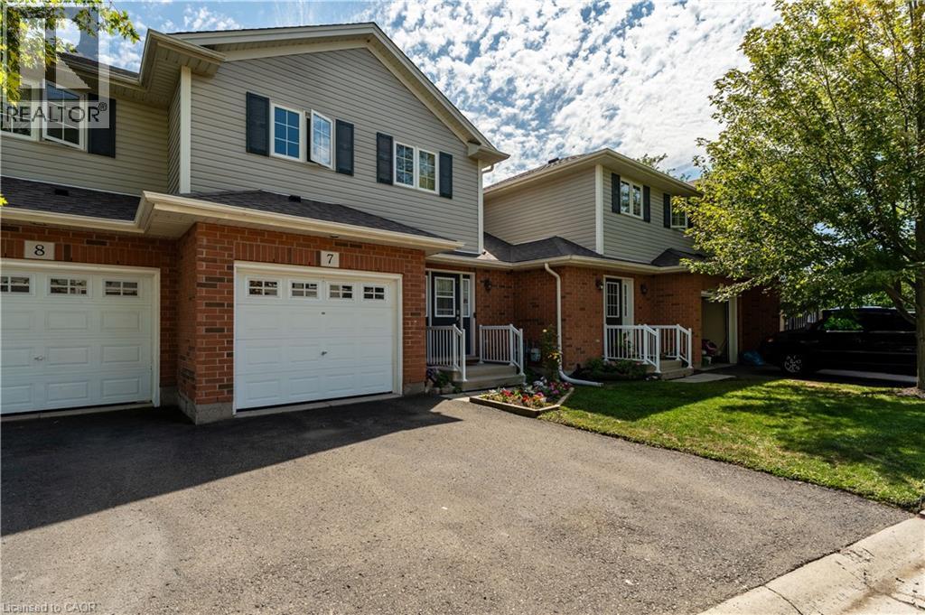 124 COLLEGE Street Unit# 7