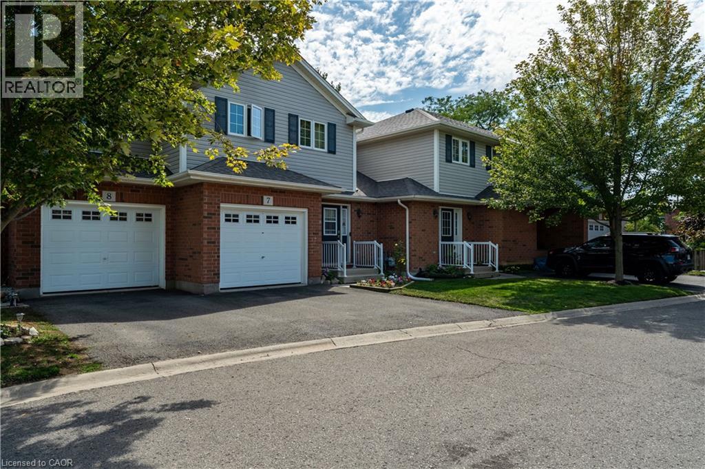 124 COLLEGE Street Unit# 7