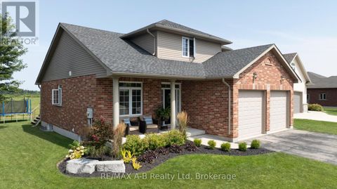 77 GUEST COURT St. Marys ON N4X1E5