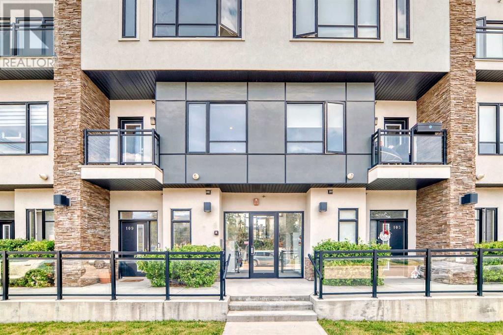 109, 15 Rosscarrock Gate SW