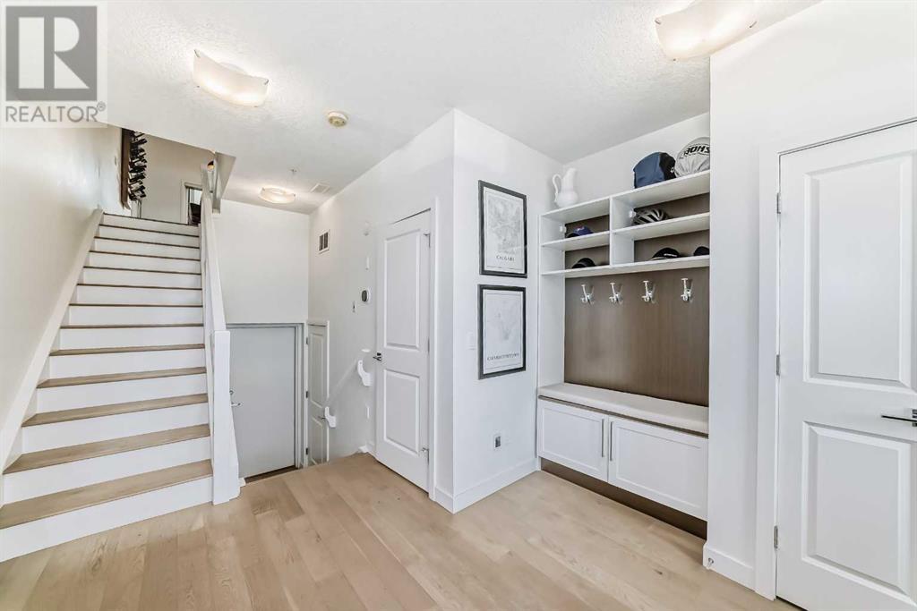 109, 15 Rosscarrock Gate SW