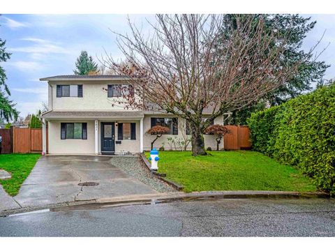 1831 KEYS PLACE Abbotsford BC V2S5G9