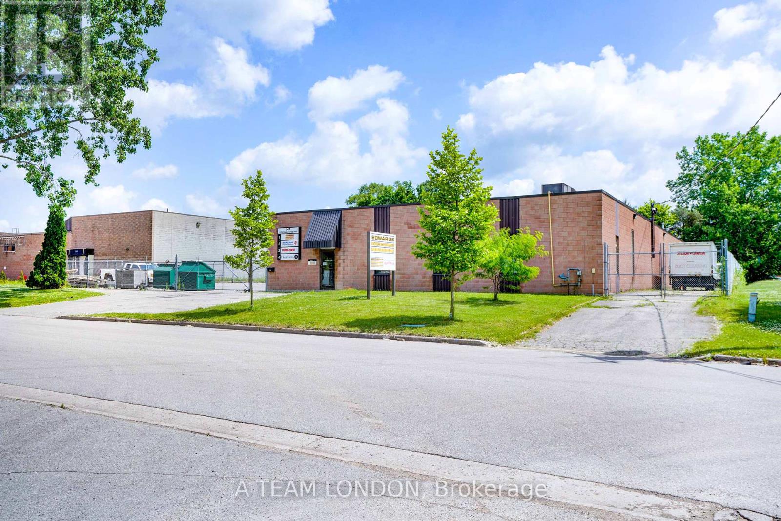 147 STRONACH CRESCENT