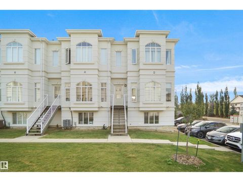 #67 723 172 ST SW Edmonton AB T6W2N6