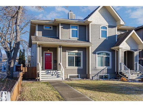 7317 106 ST NW Edmonton AB T7E4V7