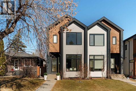 2112 52 Avenue SW Calgary AB T3E1K3