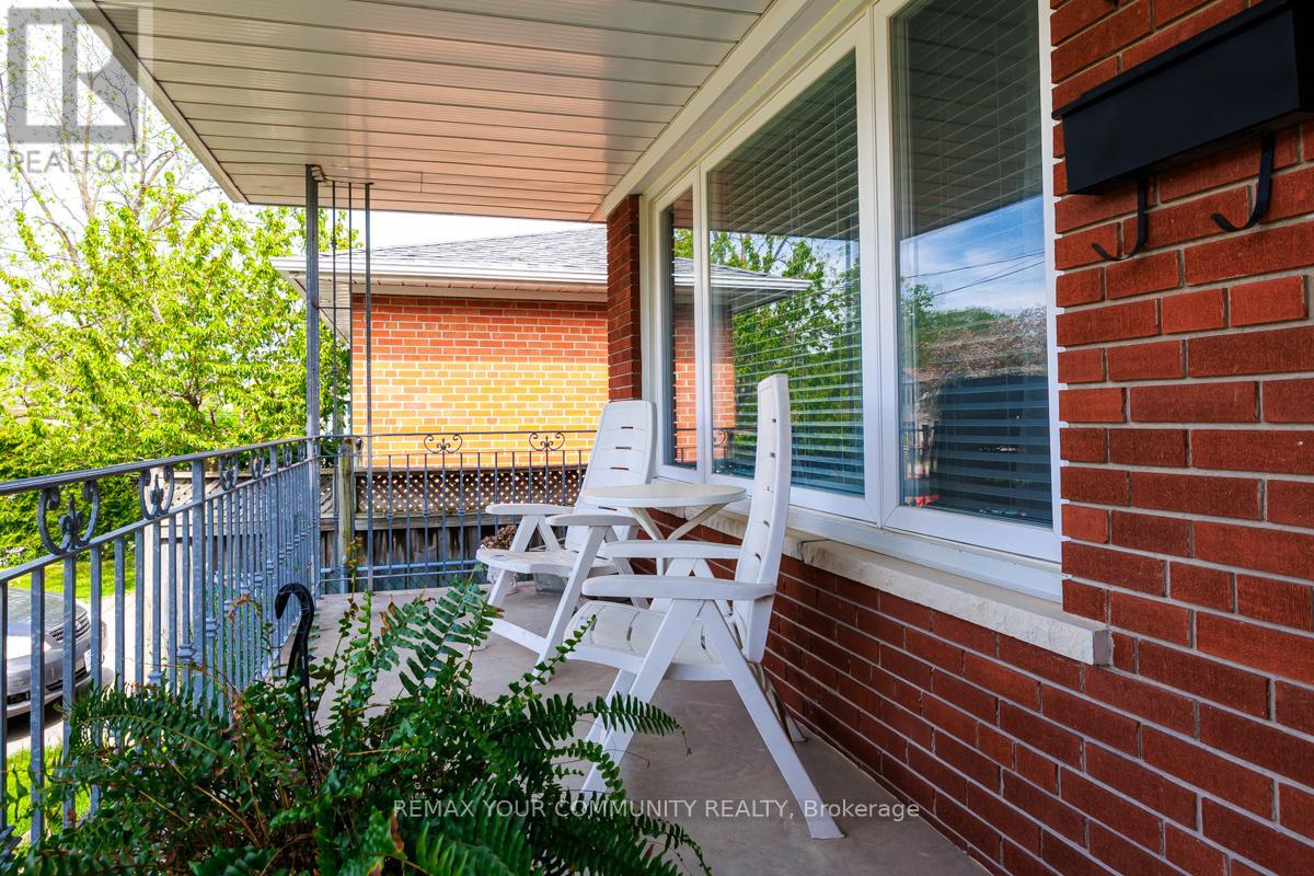 267 HORSHAM AVENUE