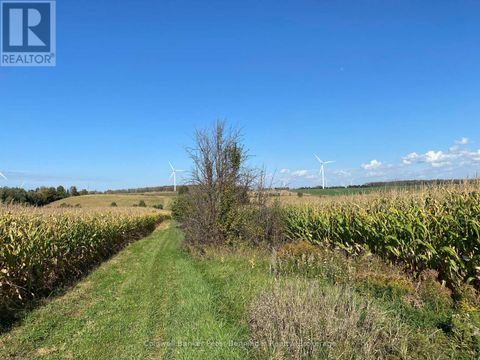 1315 CONCESSION 8 CONCESSION Kincardine ON N0G2T0