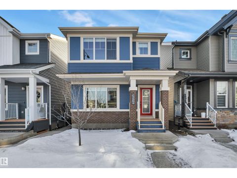 1558 PLUM CI SW SW Edmonton AB T6X2W9