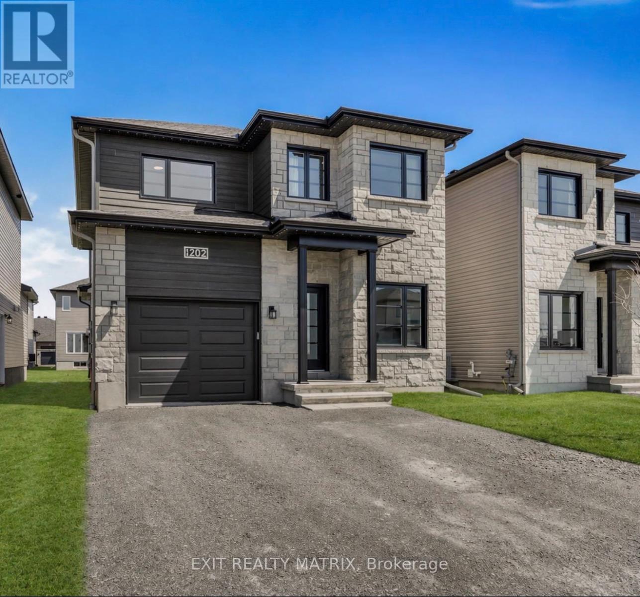 1202 MONTBLANC CRESCENT