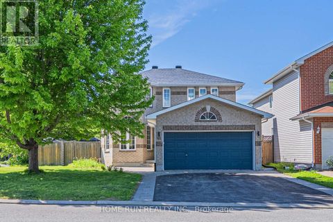 48 WOLISTON CRESCENT Ottawa ON K2W1G3