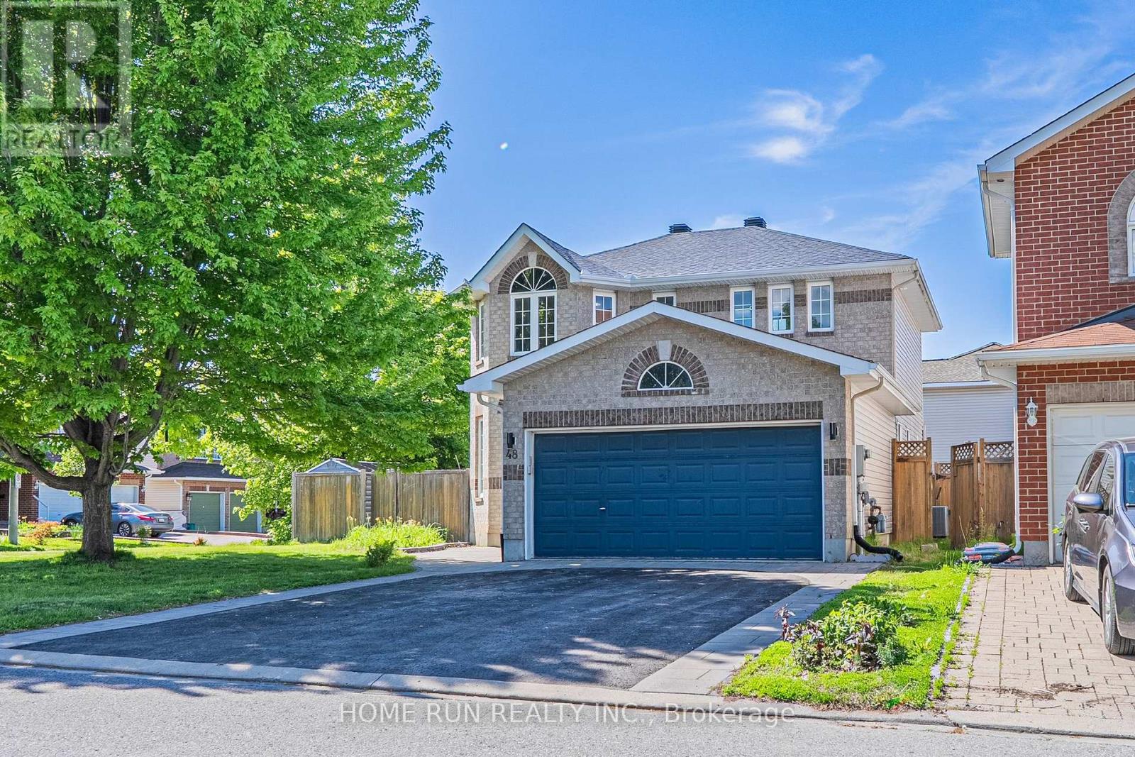 48 WOLISTON CRESCENT