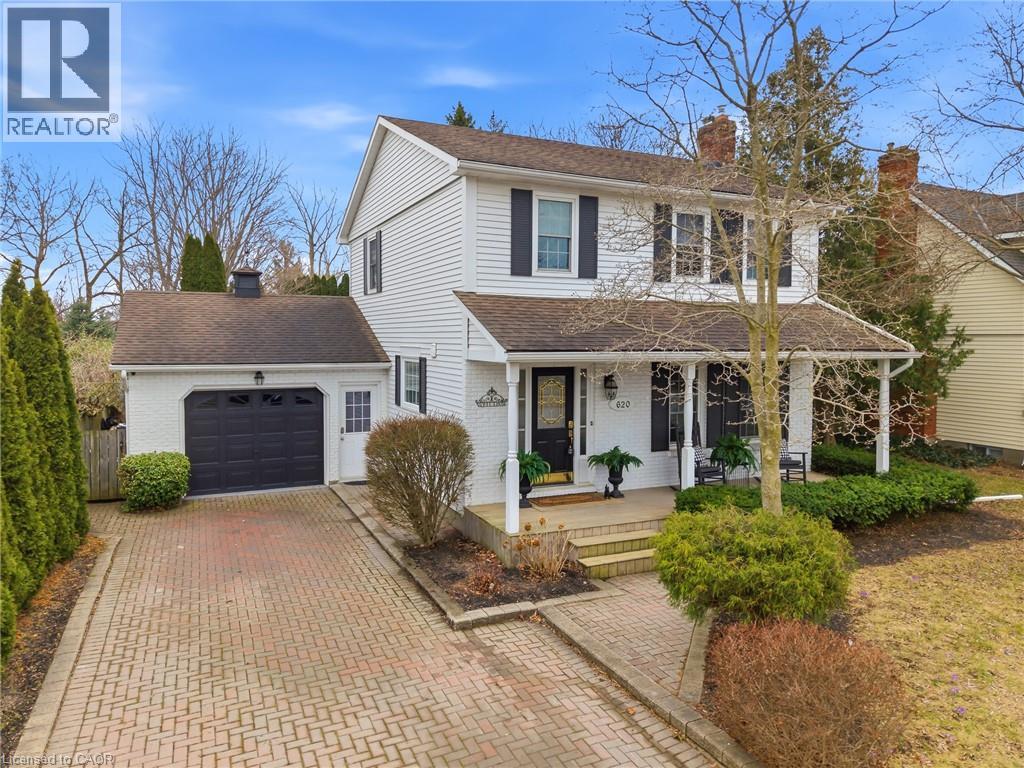 620 CHARLOTTE Street