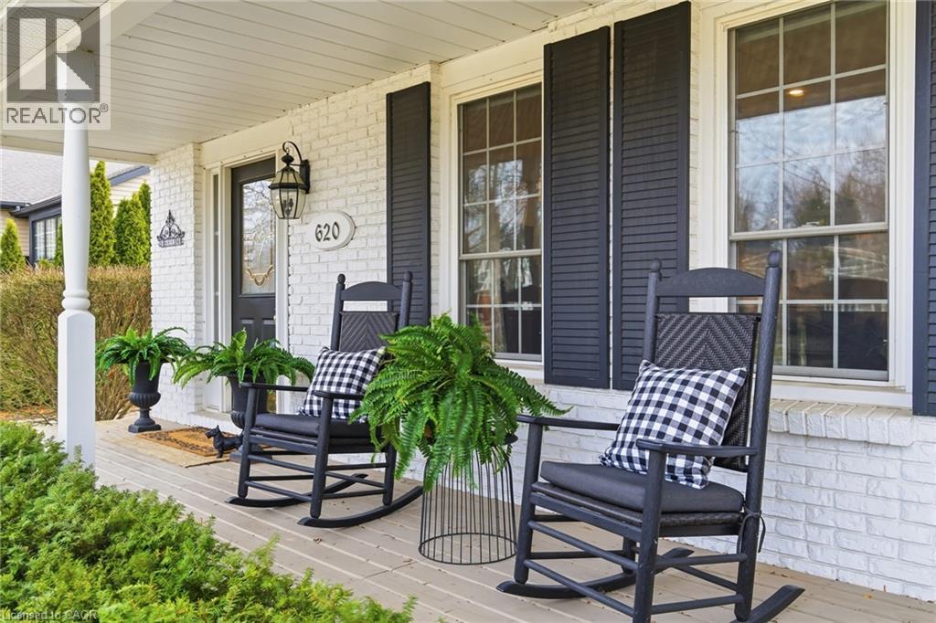 620 CHARLOTTE Street