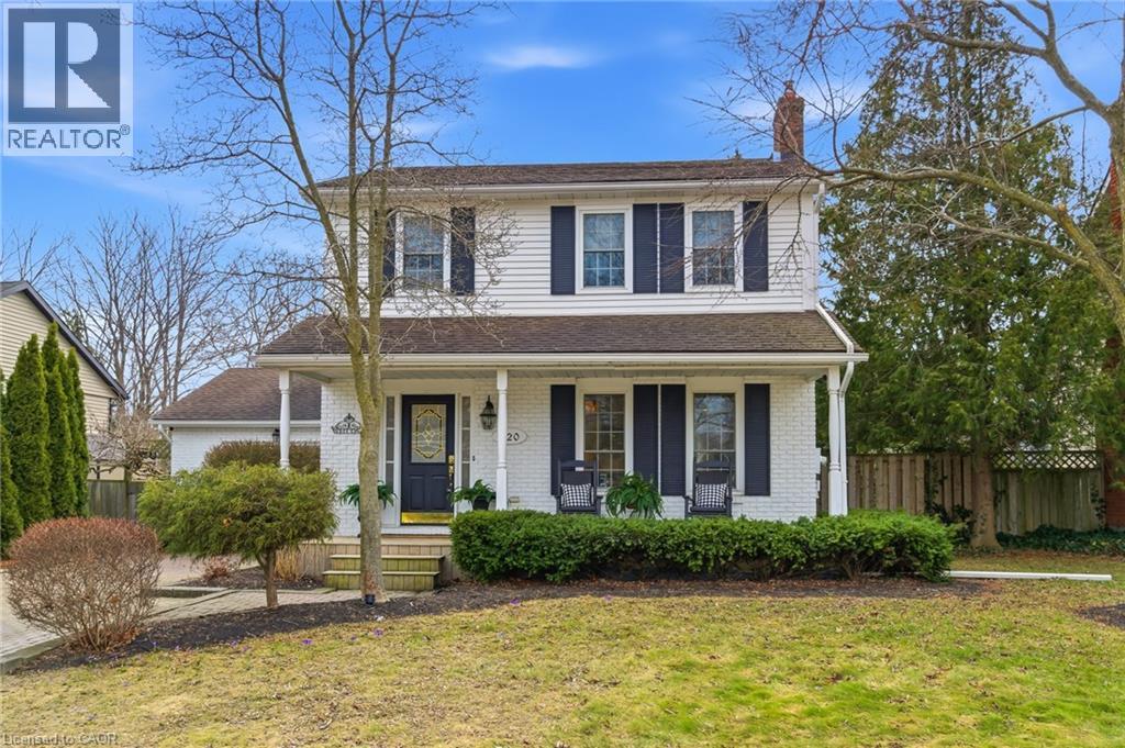 620 CHARLOTTE Street