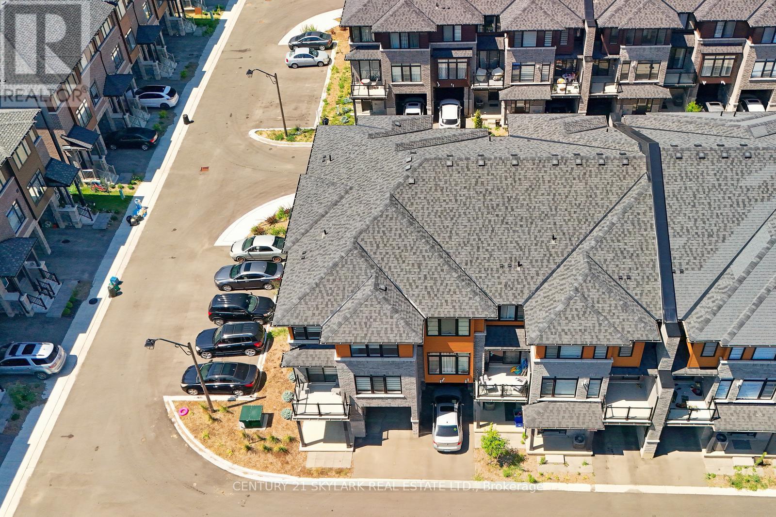 105 - 461 BLACKBURN DRIVE