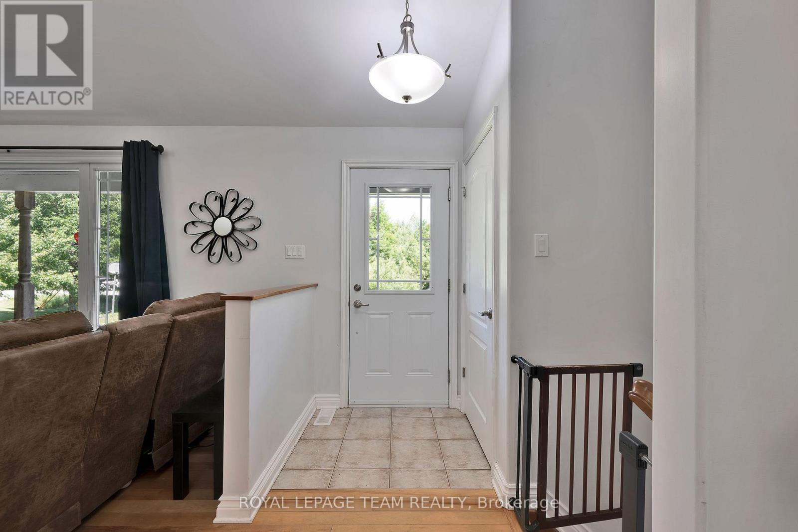 308 LATIMER ROAD