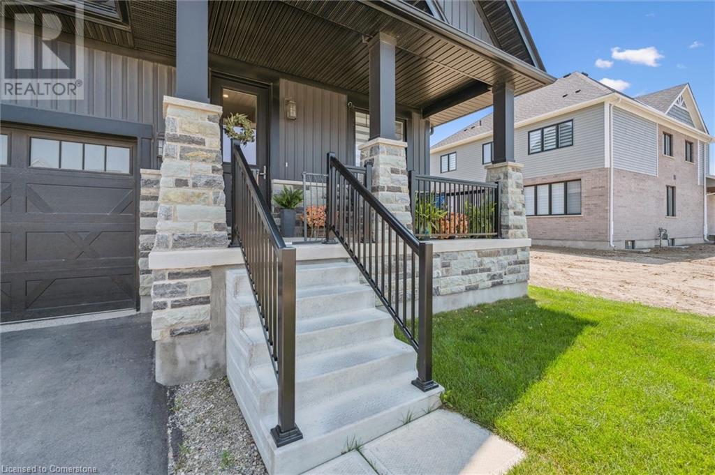 144 HAYLOCK Avenue
