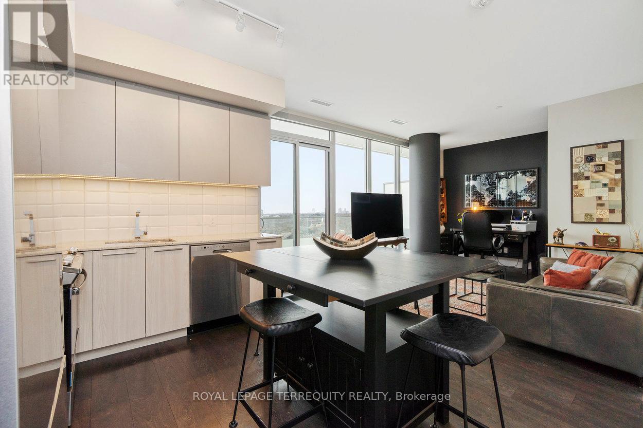 1901 - 20 BRIN DRIVE