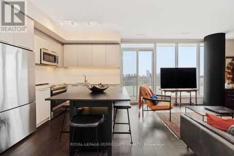 1901 - 20 BRIN DRIVE Toronto (Edenbridge-Humber Valley) ON M8X0B2