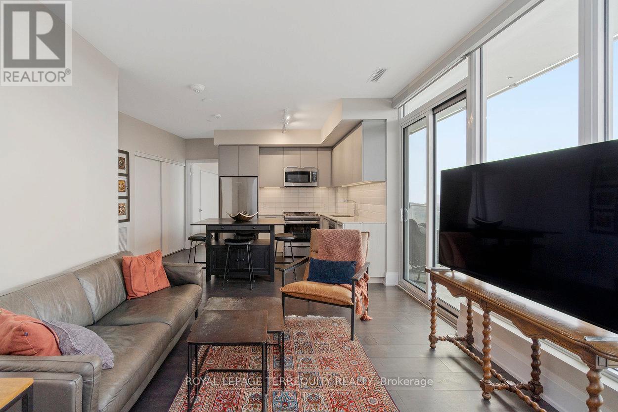 1901 - 20 BRIN DRIVE