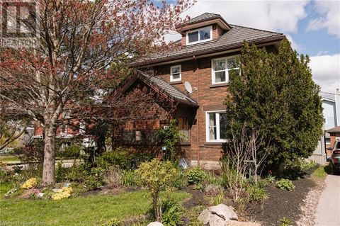 905 QUEENS Boulevard Kitchener ON N2M1B1