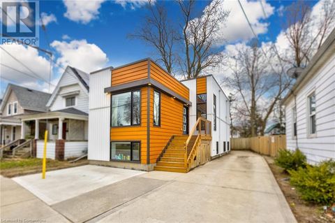847 STEDWELL Street London ON N5Z1L9