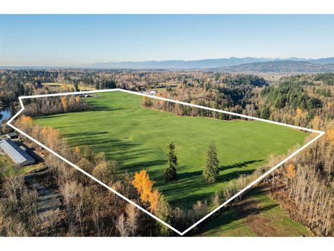 6290 272 STREET Langley BC V4W1S6