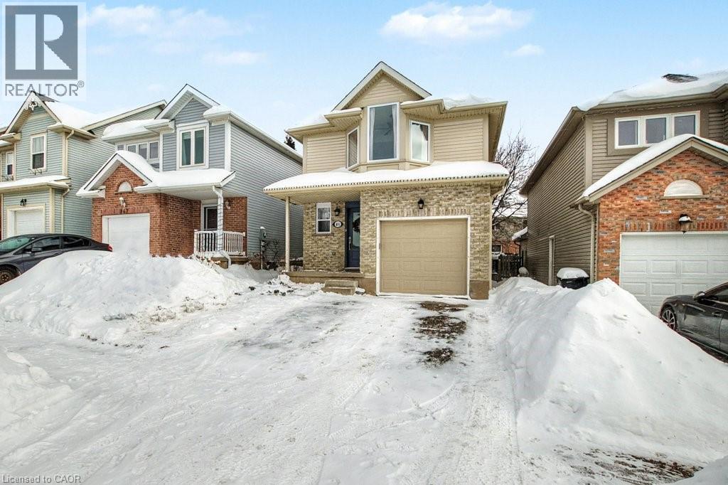 851 BUTTERNUT Avenue